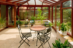 Darfield conservatory quotes