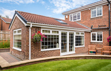 Darfield house extension leads