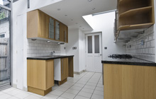 Darfield kitchen extension leads