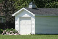 Darfield outbuilding construction costs